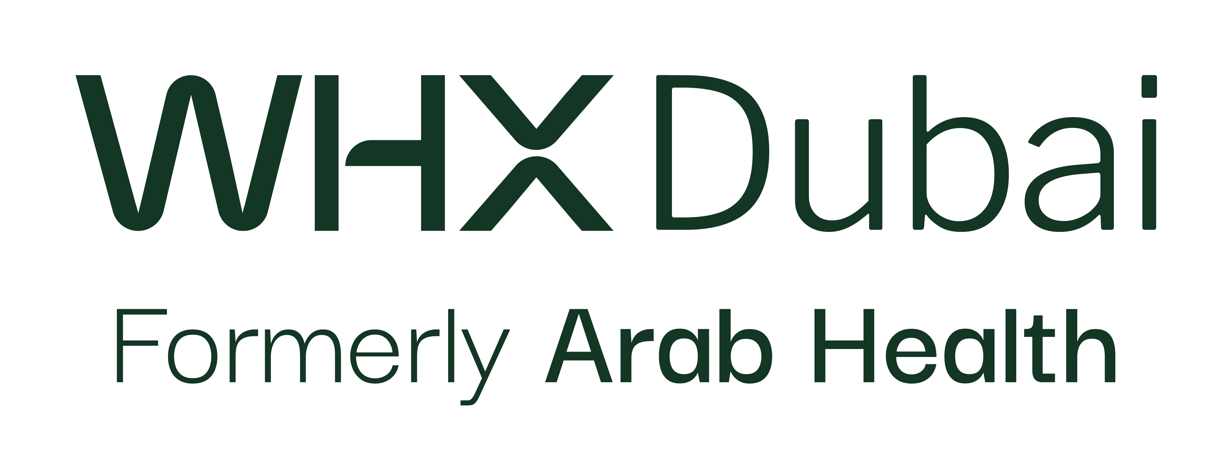 WHX Dubai